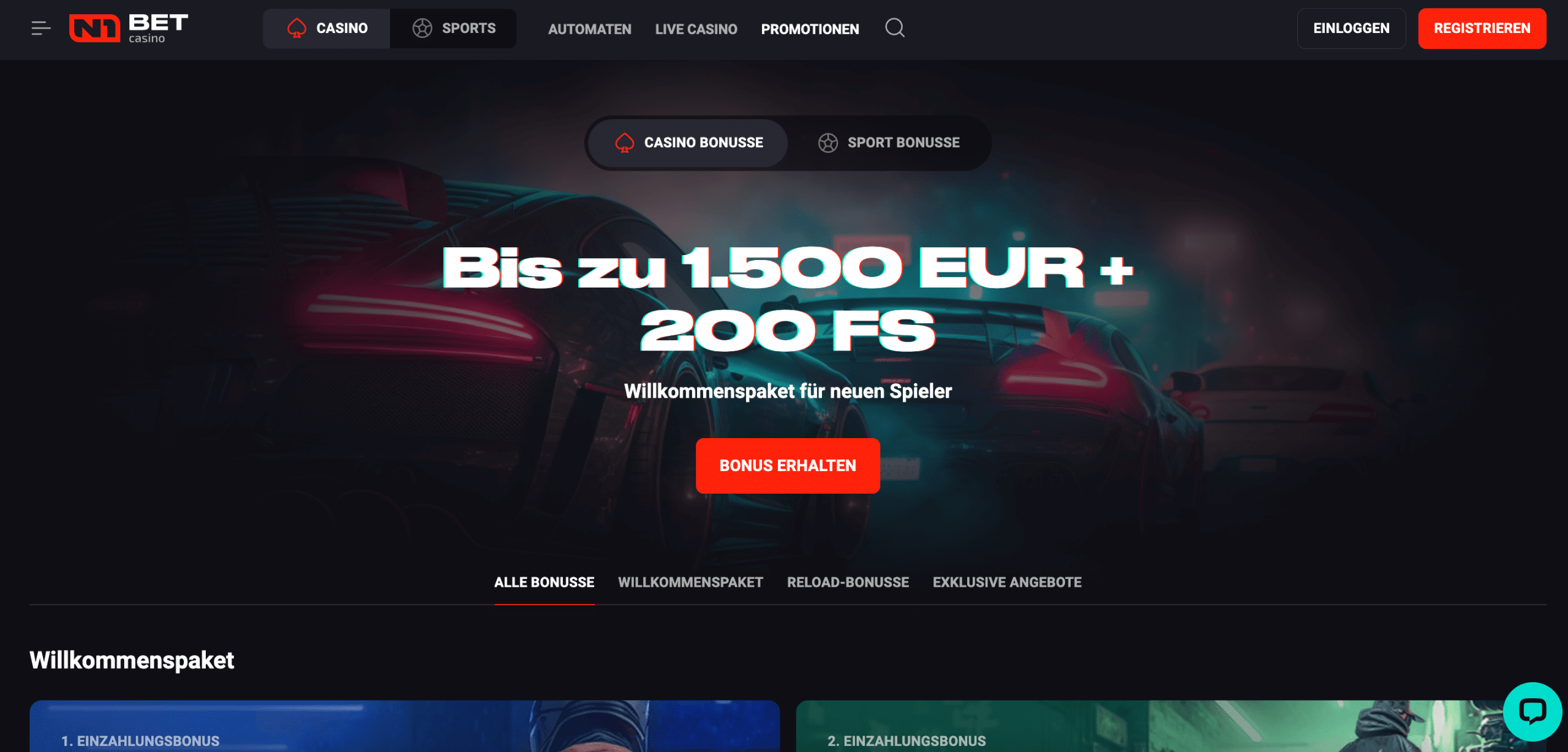 Online Casino ohne Verifizierung Wo anonym Casino spielen