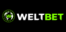 Weltbet Logo