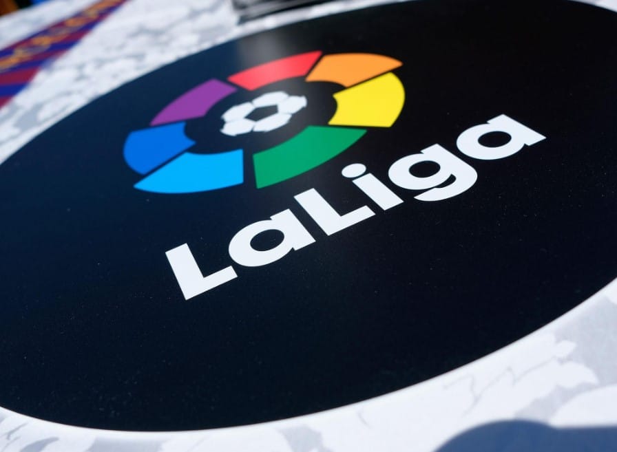 laliga logo