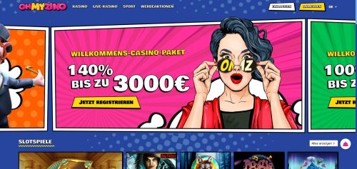 Ohmyzino Gallerie