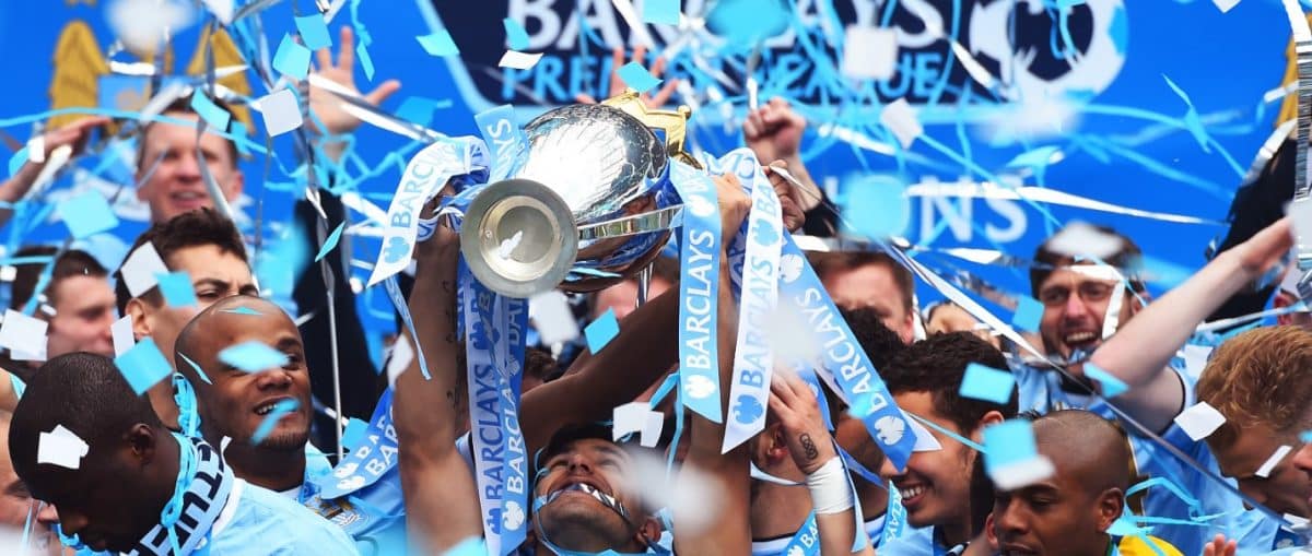 premier league pokal