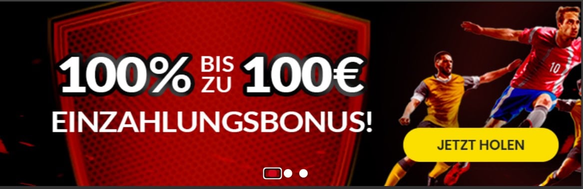 selectbet bonus