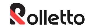 Rolleto Logo