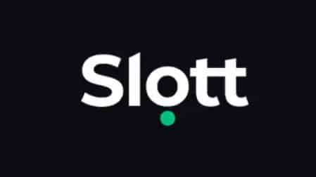 slott logo