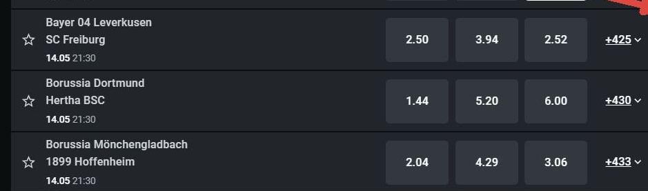 Passen Ihre Online Sportwetten Österreich -Ziele zu Ihren Praktiken?