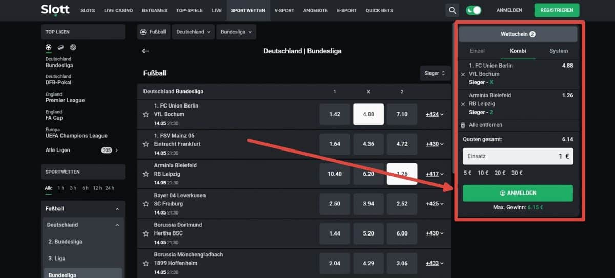 7 unglaubliche Sportwetten Anbieter -Transformationen