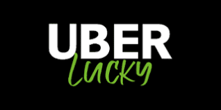 Uberlucky
