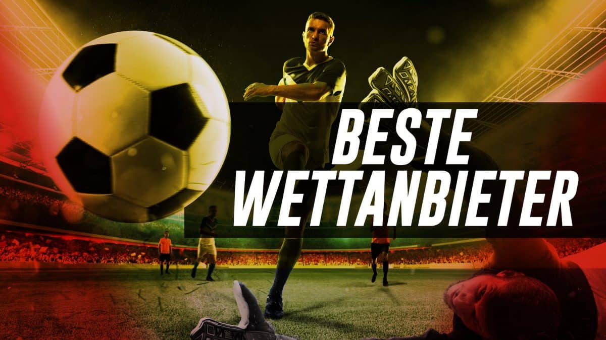 BESTE WETTANBIETER