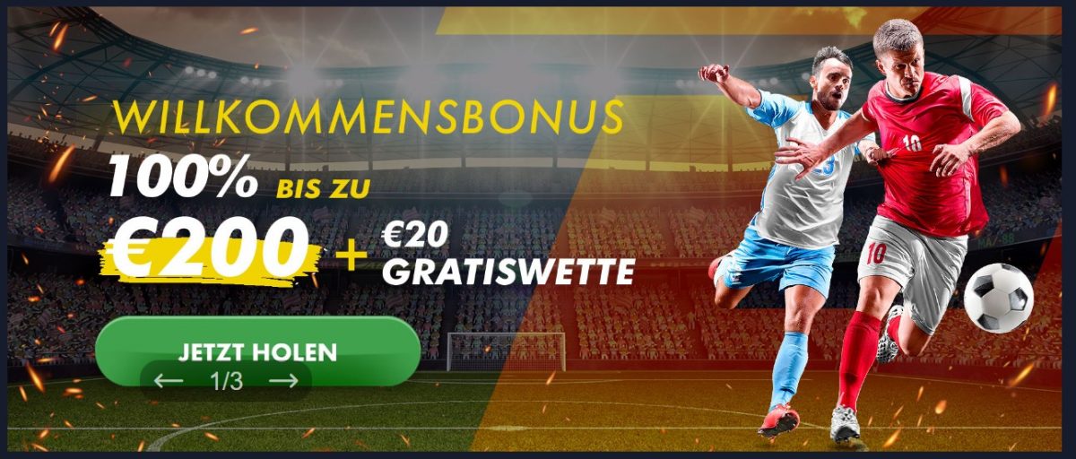 ditobet bonus 1