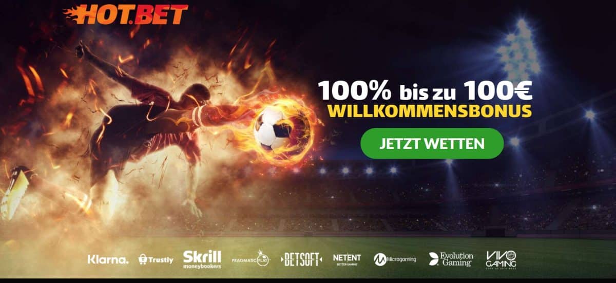 hotbet home