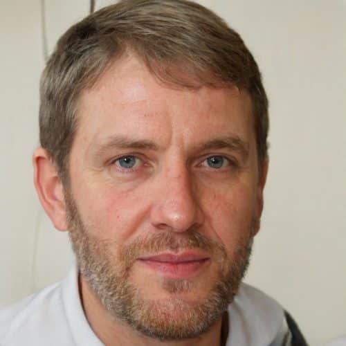 Levi Goldmann
