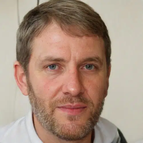 Levi Goldmann