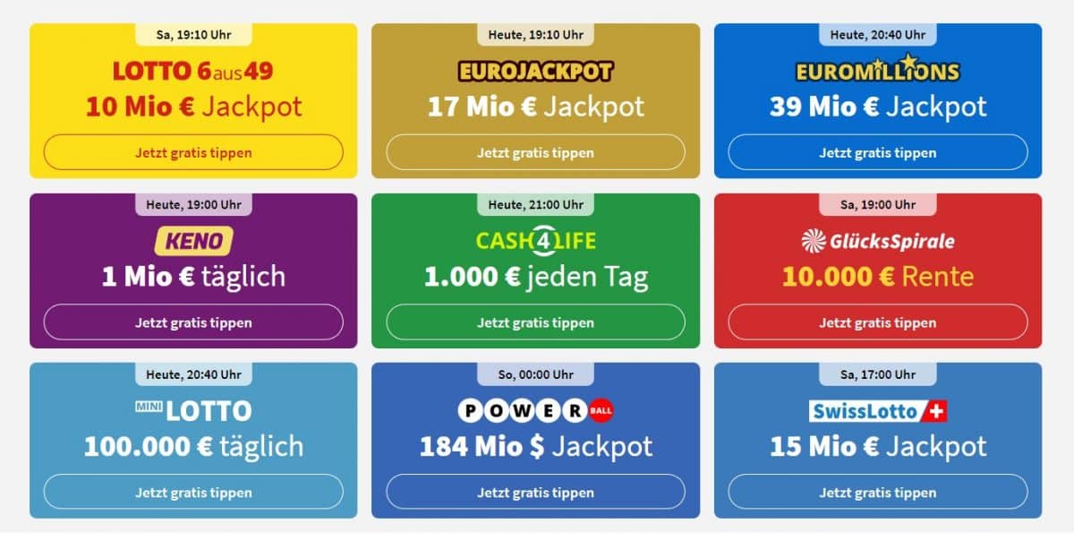 lottohelden bonus 2