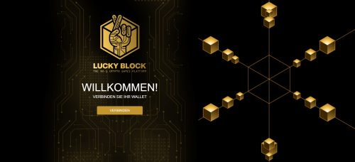 Luckyblock Casino Gallerie