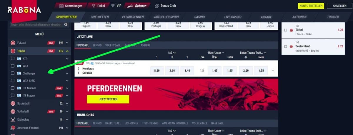 Die hässliche Wahrheit über Online Sportwetten