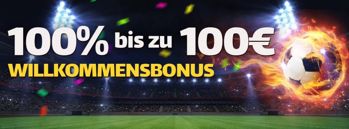 Verführerisches Online Sportwetten Bonus