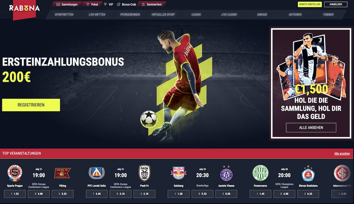 Grundlegende sportwettenanbieter österreich Smartphone-Apps