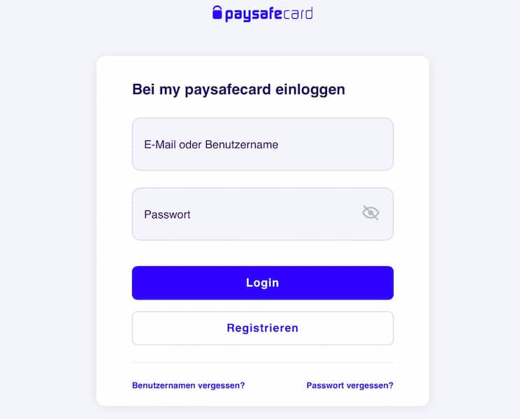 my paysafecard