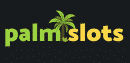 Palmslots Logo