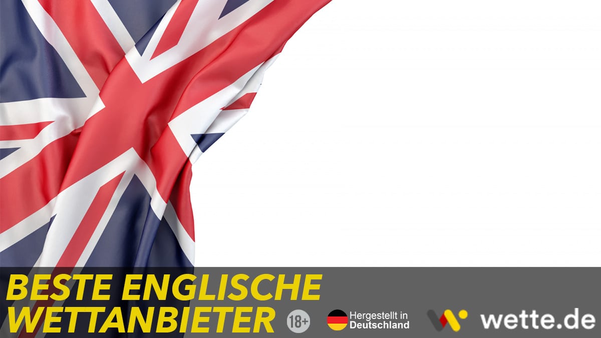 Beste Englische Wettanbieter