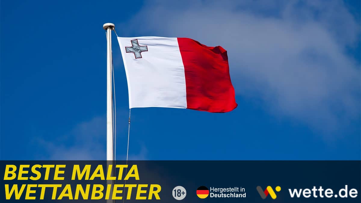 Beste Malta Wettanbieter