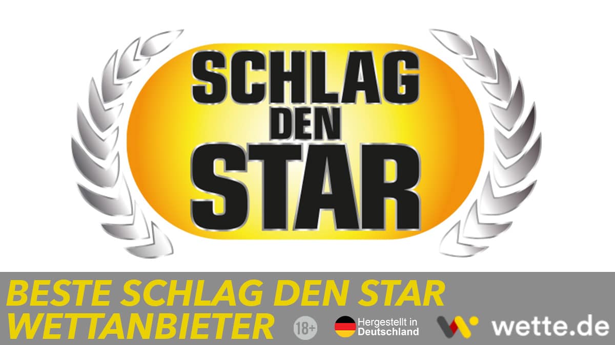 Beste Schlag Den Star Wettanbieter