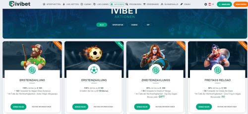Ivibet Gallerie