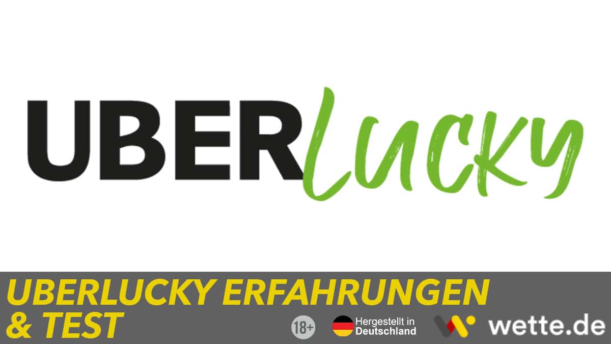 UberLucky Erfahrungen