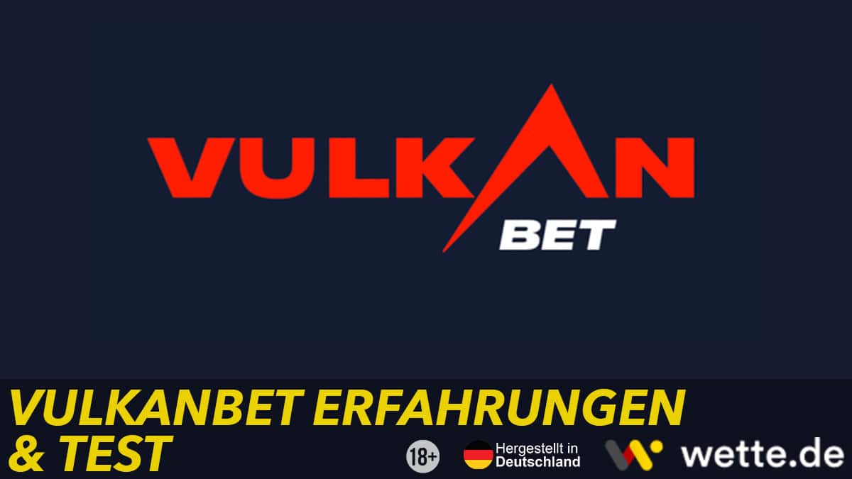 VulkanBet Erfahrungen