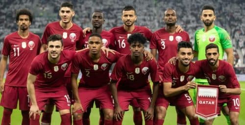 Katar WM Kader 2026: Erste sportliche Quali, Lopetegui nominiert Afif und Asia Cup Helden