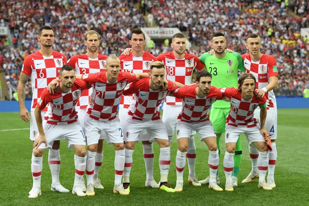 FIFA WM Wetten 2025 Kroatien Wetten, Quoten, Prognosen