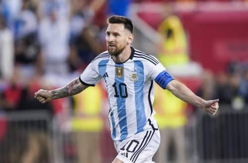 Mastantuono fehlt: Argentiniens WM Kader 2026 setzt auf eingespielte Weltmeister