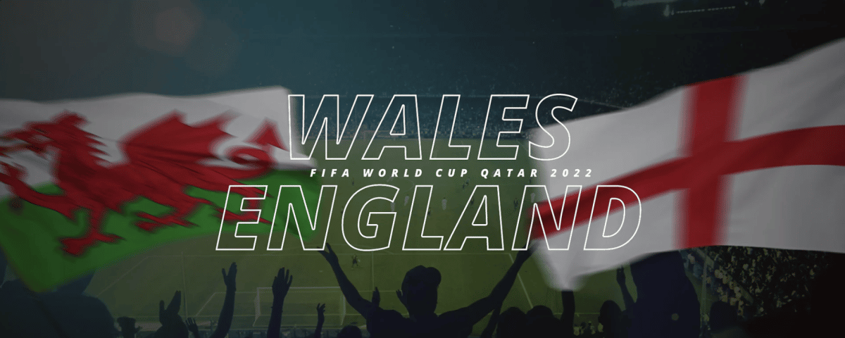 Wales England Wetten