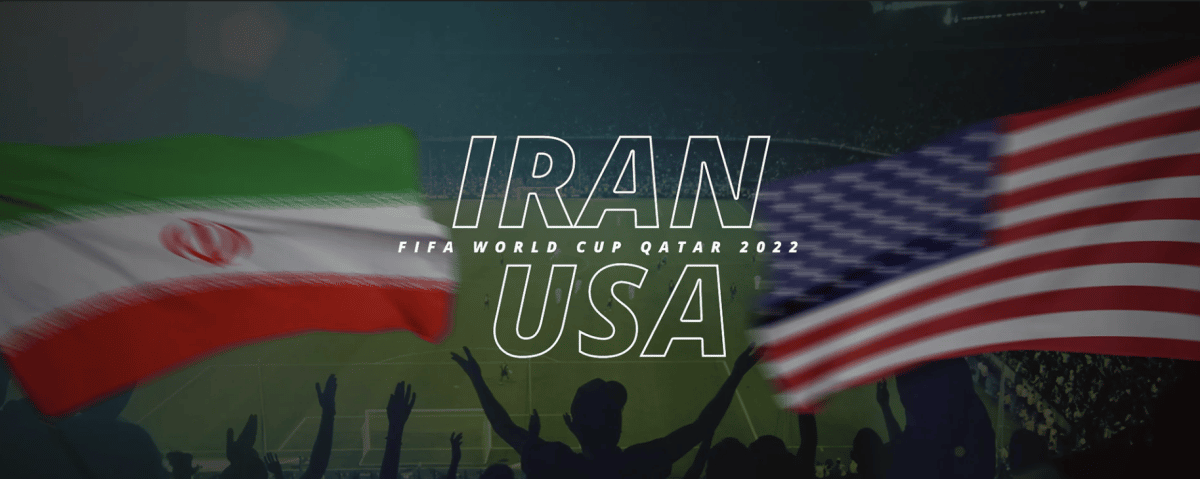 USA Iran Wetten