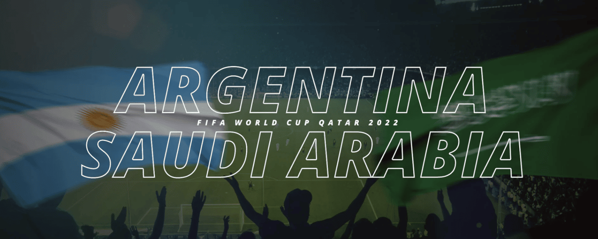 Argentinien Saudi Arabien