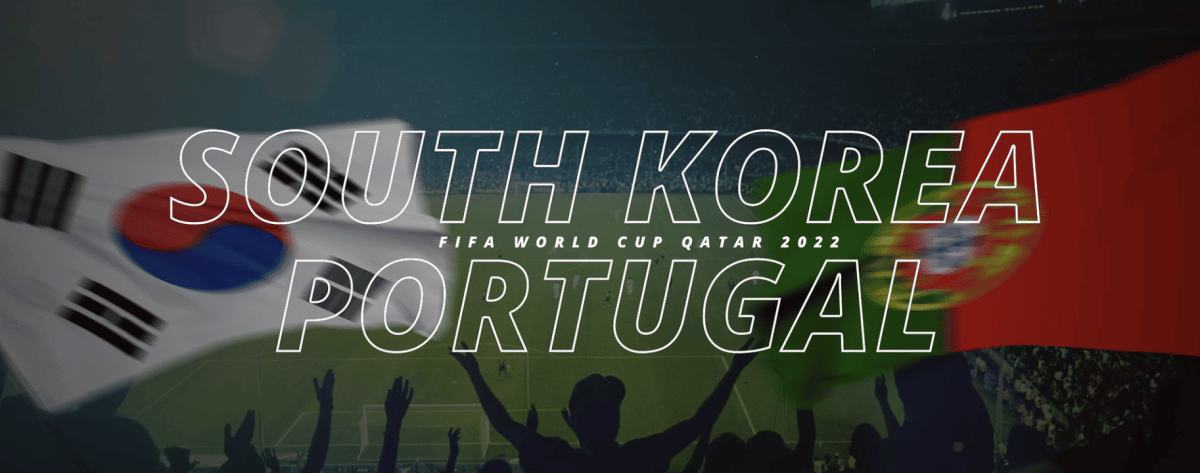 Südkorea Portugal Wetten
