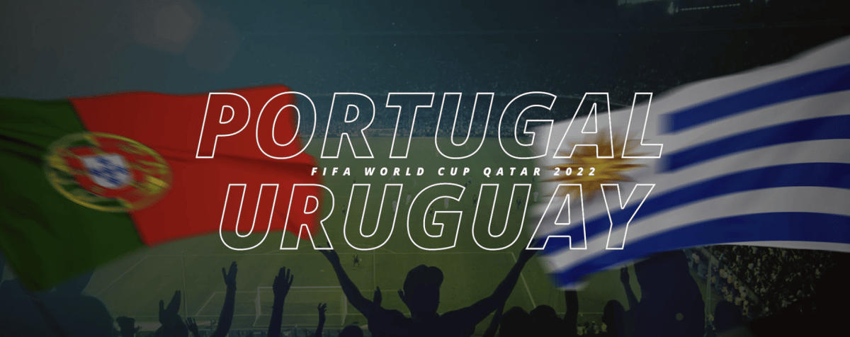 Portugal Uruguay Wetten