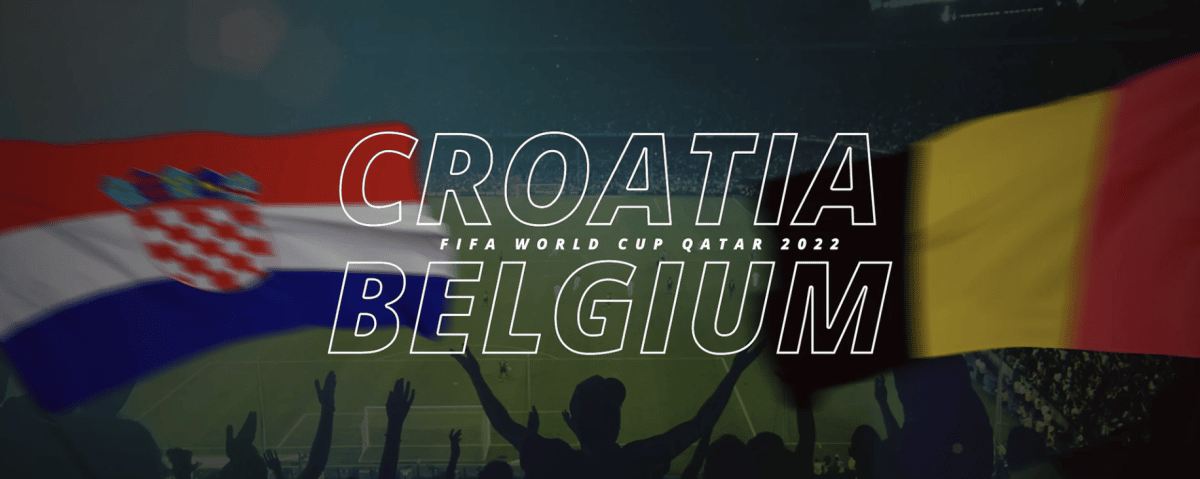 Kroatien Belgien Wetten