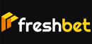 Freshbet Logo