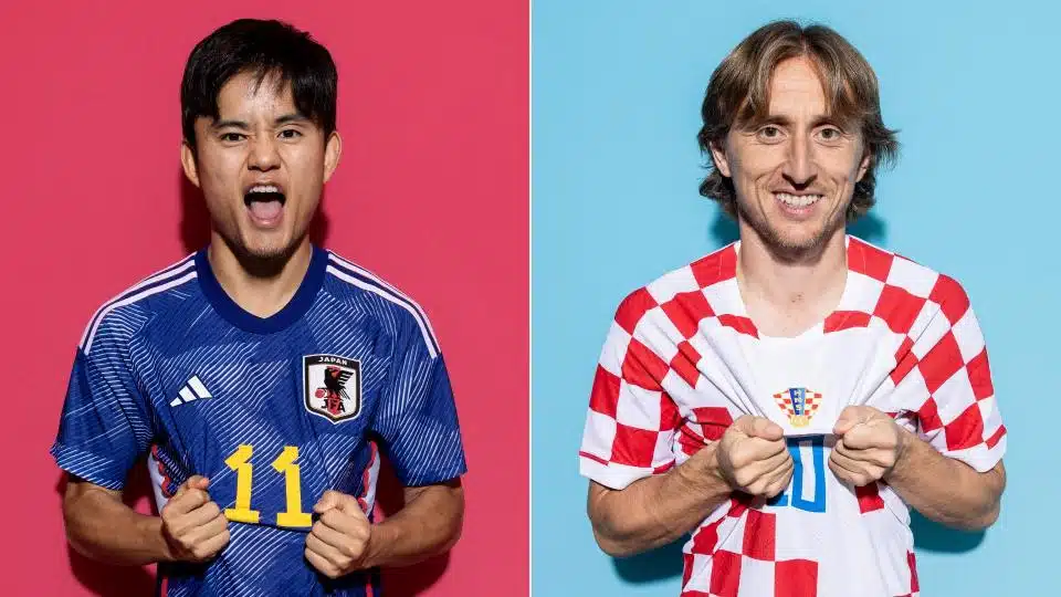 Croatia Japan Prognose
