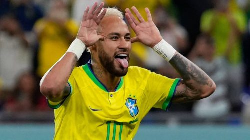Brasilien WM Kader 2026: Ancelotti nimmt Neymar mit – die Entscheidung ist gefallen