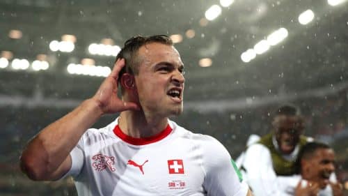 Kobel als neue Nummer eins: Schweiz gibt WM Kader 2026 bekannt – acht aus der Bundesliga