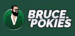 Bruce Pokies