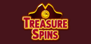 Treasurespins Sports Logo