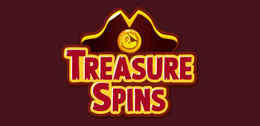 Treasurespins