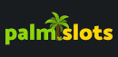 PalmSlots Sport Logo