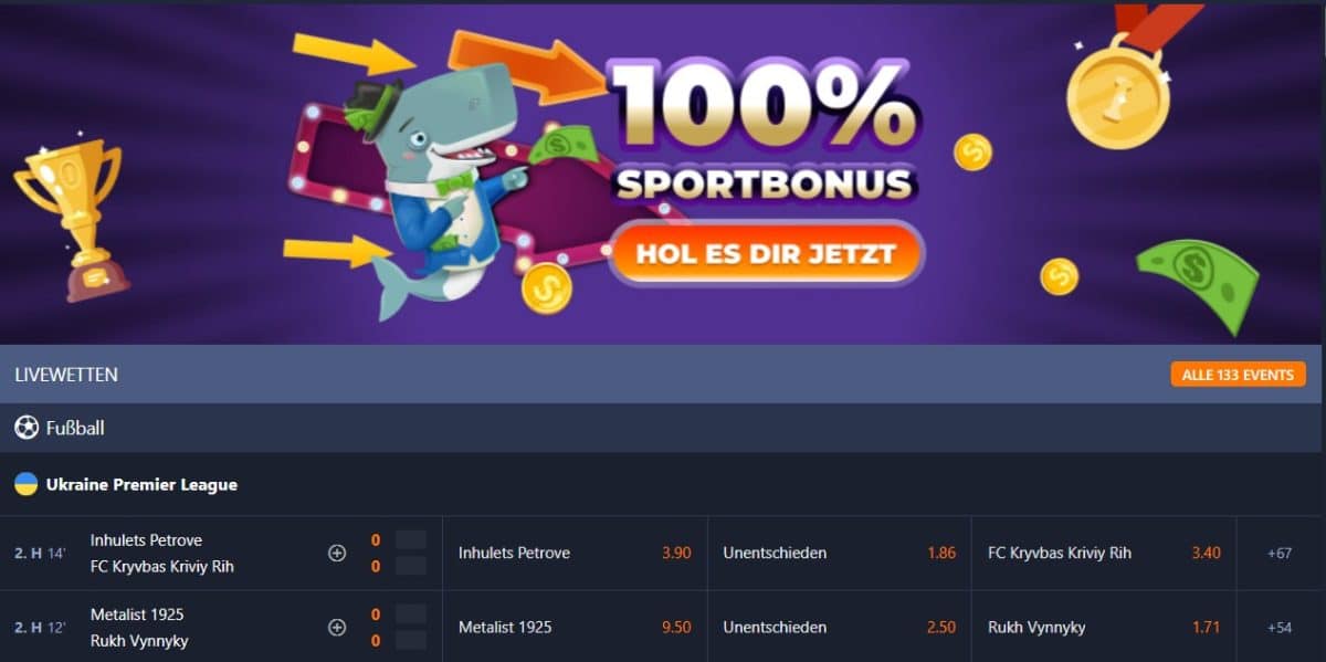 cashalot front