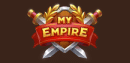 My Empire Casino Logo