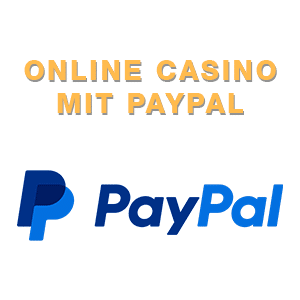 Online Casino mit PayPal
