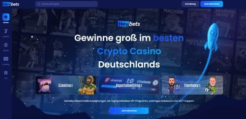 Heybets.io Gallerie